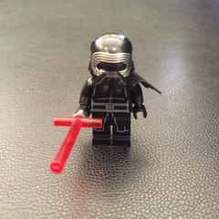  Star Wars Mini Figürleri (Lego ile uyumlu)