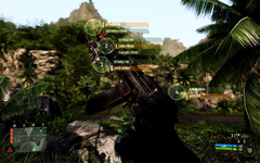  Crysis Harika Grafik Modları