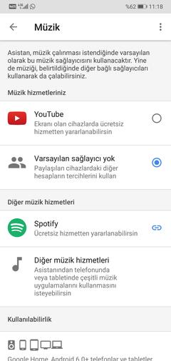 Türkçe Google Asistan için Beta kayıtları başladı