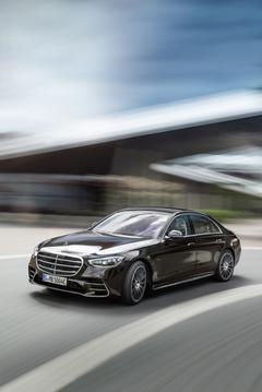 W223 S-SERİSİ