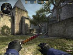  SATILIK CS GO STATTRAK BAYONET FADE