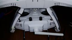  Phantom 3 Standard - CX 20 - Quadcopter Incelemesi - DroneBey