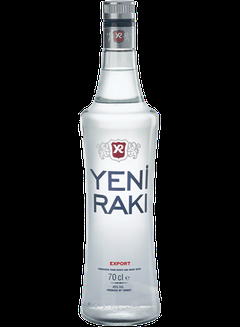  Rakı Şişesi PNG