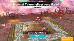 Efsane dövüş oyunu Tekken mobil platforma geldi