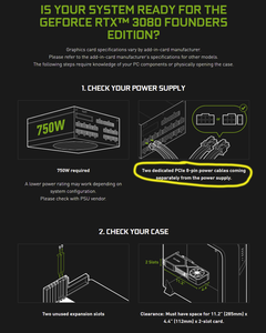 NVIDIA RTX 3000 Serisi [ANA KONU]