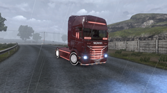 Euro Truck Simulator 2 (2012) [ANA KONU]