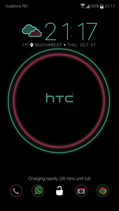 ★★★ HTC 10 Kulübü ★★★