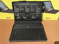 LOGITECH SMART KLAVYE ( iPad Pro 9.7 )