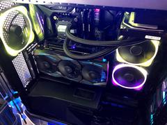 COOLER MASTER VERTİCAL GPU MOUNT KİT (EKRAN KARTINI DİK TAKMA APARATI) 