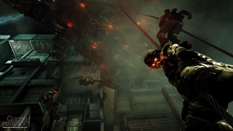 KILLZONE 2 OFFICAL DH (EF-SA-NE! FOREVER)