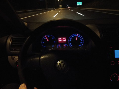 Jetta 1.9 TDI Yakıt Tüketimi