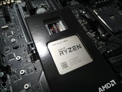 ## AMD Ryzen™ Platformu Kullanıcı İncelemeleri ## (ANA KONU)