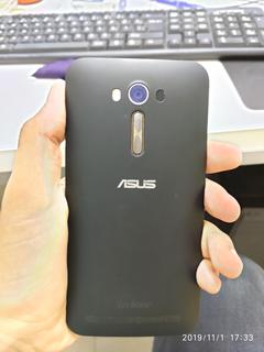 Asus Zenfone 2 Laser 250 TL > 200 TL