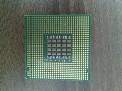  Intel Pentium D  2.8 Ghz (30 TL)