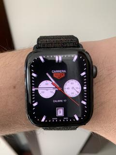 Apple Watch (Tüm Modeller) [ANA KONU]