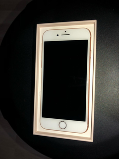 Satılık İphone 8 Gold 64 gb (Turkcellden Alınma)