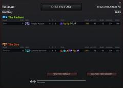  Donanım Haber 1v1 DotA Turnuvası 3 - Kazanan Belli Oldu.