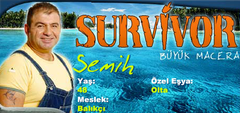  Geçmiş Survivorların En Sevdiğiniz Yarışmacısı (4. Tur)