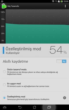  ASUS FONEPAD 7 PHABLET [Kullanıcı İncelemesi]