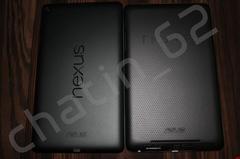  GOOGLE (ASUS) New Nexus 7 (2013) ***ANA KONU***