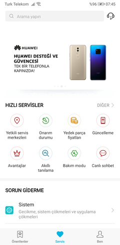 *** \\\ Honor 9 Lite Kullanıcıları Kulübü /// ***