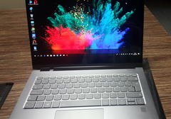 Lenovo Yoga C930 4K