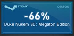  Steam Rozetlerden %XX İndirim Kuponları BEDAVA Dağıtım Başlığı !