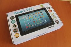  Ezcool Smart Ten İncelemesi [ 10.1'' İps / 1GB DDR3 / 16GB+MicroSD / 1080P / HDMI ]