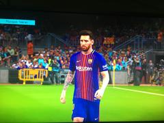 pes 2018 vs fifa 2018