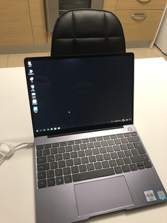 Huawei Matebook 13 - Kullanıcıları Kulübü