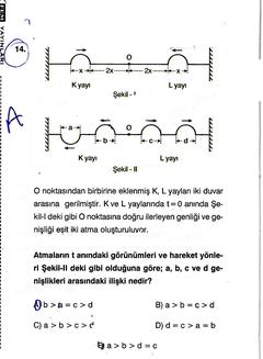  2014 YGS LYS SORU SORMA BÖLÜMÜ ÇÖZÜLEMEYEN SORULAR   (ANA KONU)