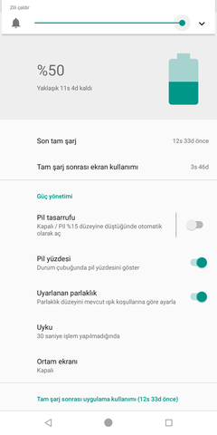 Xiaomi Mi A2 - Mi 6X ★ Ana Konu ★  Kullanıcı Kulübü ★ Resmi Türkiye Fiyatları Belirlendi