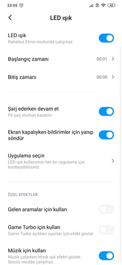 Xiaomi Mi 9 Lite (Pyxis) [ ANA KONU ] Miui 12.5 Android 11 Geldi