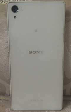  Sony Xperia Z2 Beyaz 22 Ay Garantili Full Kutu Fatura Kaçmaz...!