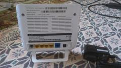 SATILMIŞTIR ZyXEL VMG3312-B10B VDSL2 ADSL2+ 4 Port 300mbps Modem