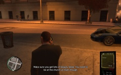 GTA 4 - Yeni %200 Türkçe Yama (TAMAMLANDI)