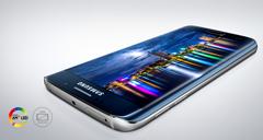  SAMSUNG GALAXY S6 EDGE & S6 CEP TELEFONU - ÖN SİPARİŞ S CHARGER PAD VE CAM FİLMİ HEDİYE