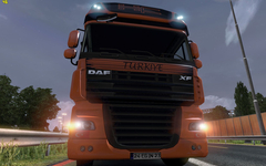 Euro Truck Simulator 2 (2012) [ANA KONU]