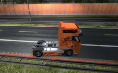 Euro Truck Simulator 2 (2012) [ANA KONU]