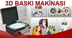  Sublimasyon baskı için ne yapılmalı