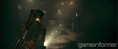 THE ORDER 1886 | Only On PlayStation 4 (2015)