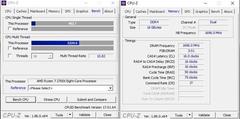 İşlemcilerin CPU-Z Benchmark Sıralamaları [ANA KONU]