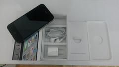  SATILIK iPhone 4S 16GB Siyah