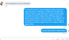 Buyrun cenaze namazına { TT Krizi içerir }