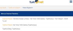 Türknet - VDSL sahtekarlığı ve Mağduriyeti