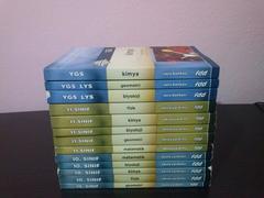  [sizer]Kitap/Kaynak Alışveriş ve Takas Konusu