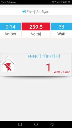 smartesp esp8266 ve android uygulama ile ev otomasyon