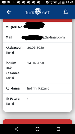 Turk.net Davetiye Paylaşım Konusu