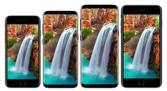 Samsung Galaxy S8 serisi karşınızda: Her şey yeniden başlıyor