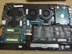 Termal macun sürdüm laptopu acamadim acil yardim